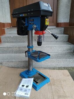 Prodám NEPOUŽITOU VELKOU stolní vrtačku GÜDE GTB 16/605 -600