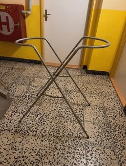 Stojan na vaničku 92 cm Tega Baby