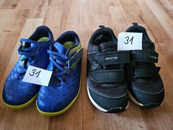 Dětské boty,bačkory
