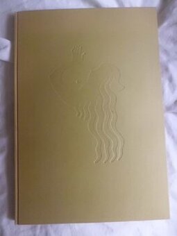 Gabriel ŠTRBA - Piesne piesní - Ľubomír Feldek - 8 kus z 25