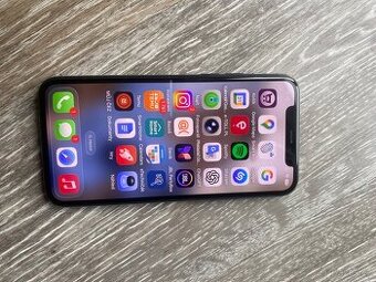 Iphone 11pro 256gb