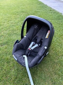 Maxi Coxi Pebble Plus Nomad vajíčko