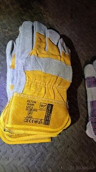 Pracovni rukavice