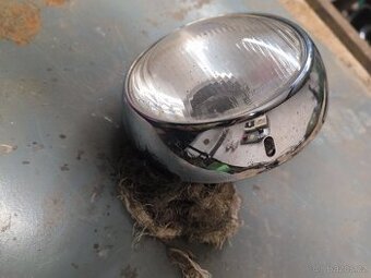 Jawa pionýr přední svetlo