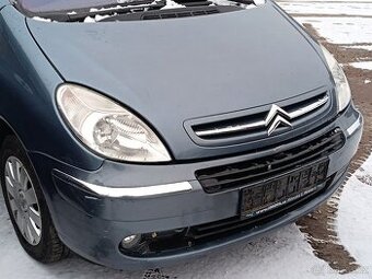 Citroen Xsara Picasso kombi r.06 1.6I Díly