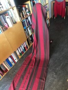 Šátek na nošení dětí