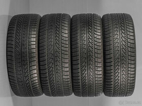 GOODYEAR R17 ZIMNÍ PNEU 235/55/17 103V, FORD GALAXY (2574B)