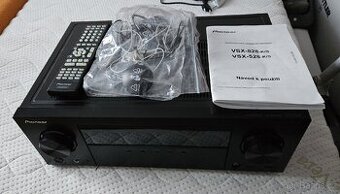 Pioneer vsx 528