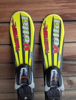 Dětské lyže VOLKL RACETIGER 06, 70cm