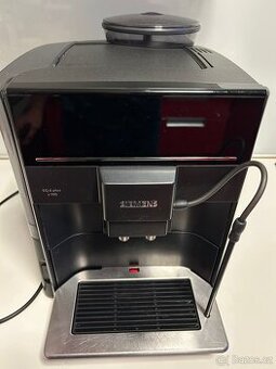 Automatický kávovar SIEMENS TE651209RW EQ.6 plus s100