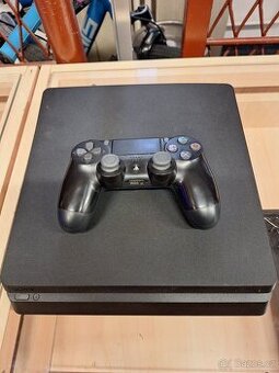 PlayStation 4 Slim 1 TB