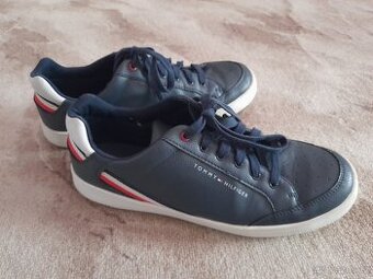Sportovní boty Tommy Hilfiger vel. 41.