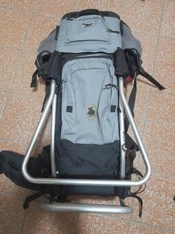 dětská krosna Salewa