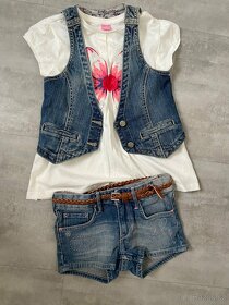 Riflový komplet vel. 110