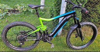 Prodam Enduro elektrokolo Giant Trance E+Pro