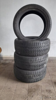 Zimní GOODRIDE 245/45 R18