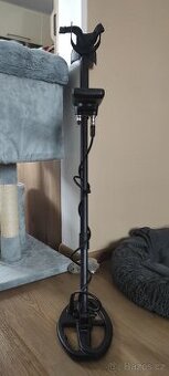 Detektor kovů Nokta simplex Lite