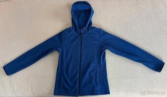 Dětská mikina s kapucí Crivit vel. 146 / 152