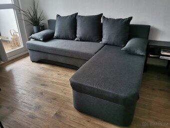 ROZKLÁDACÍ SEDACÍ SOUPRAVA