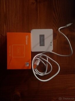 Sonoff ZigBee pro