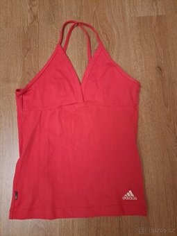 Tílko Adidas vel.38