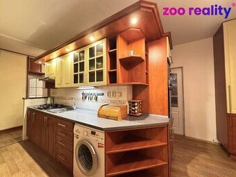 Prodej byt, Ústecký kraj, Chomutov, Kadaň, Husova