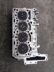 Hlava motoru BMW B47 a N47