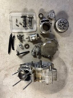 Díly KTM SX-F 250 2013-2015