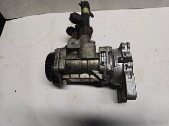 Hlavní brzdový ventil WABCO 461 494 (Nožní brzdič