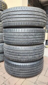 Pneu letní, 4 ks, rozměr 225/55/19, 99V, zn. TOYO