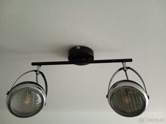 Stropní svítidlo Brilliant Rider