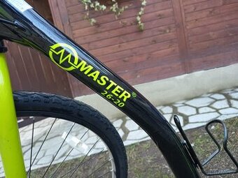 Koloběžka Master 26-20