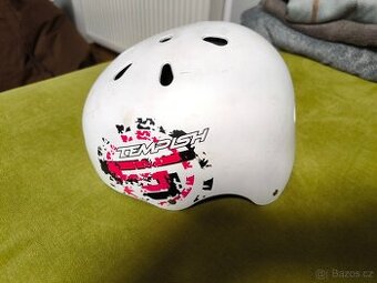 Přilba Tempish Wertic - velikost S