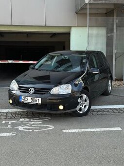 Volkswagen Golf V 1.4