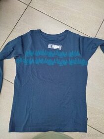 Dětské triko s dlouhým rukávem, vel. 152/158