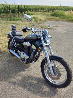 Suzuki Intruder VS 1400