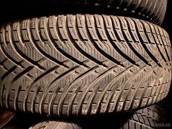 Zimní pneu 205/55/R16 BF Goodrich