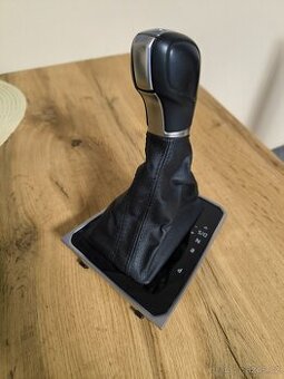 Originální hlavice řadící páky VW