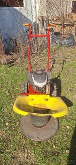 Bubnová sekačka VARI na ND