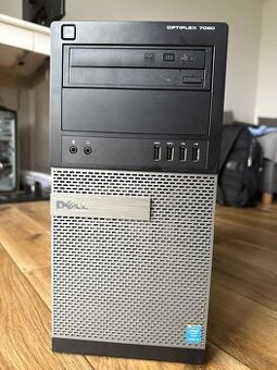 Dell Optiplex 7020