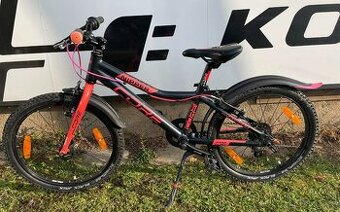 dětské kolo Core Nipper velikost 20" revo 1x6