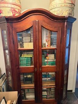 Prodej skleníku po celkové rekonstrukci