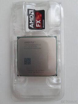 AMD FX procesor