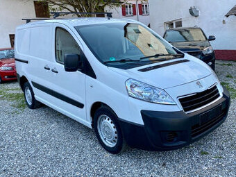 Peugeot Expert 2.0HDI 94kW 2014 - Náhradní díly