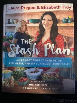 The Stash plan - Laura Prepon (Orange is the new black)