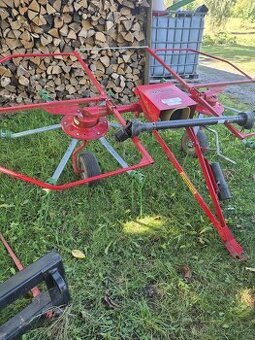 Obraceč sena ENOROSSI 3,1 m