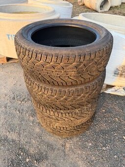 Zanovni zimni pneumatiky Kormoran Snow 225/50 R17 98V