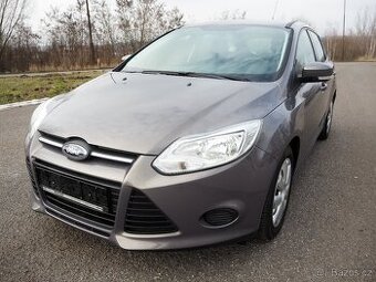 Ford Focus 1.0
