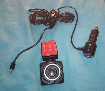 Autokamera- značky Navitel