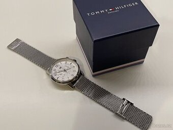 HODINKY TOMMY HILFIGER